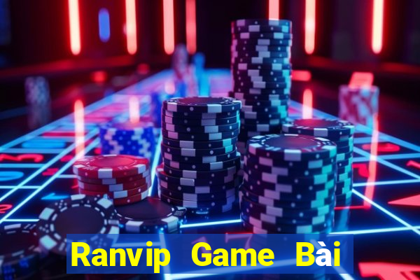 Ranvip Game Bài Online Hay