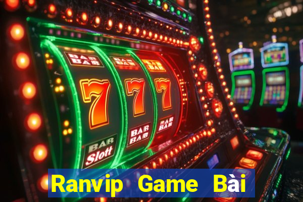 Ranvip Game Bài Online Hay