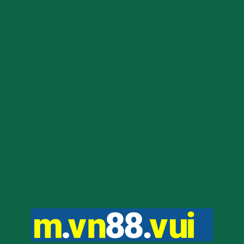 m.vn88.vui