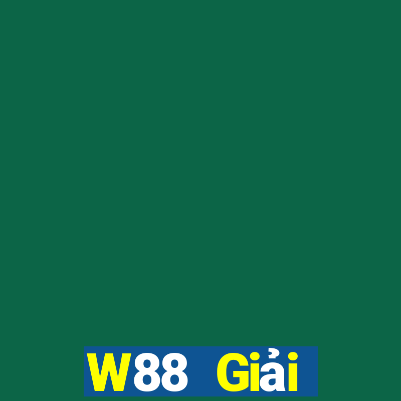 W88 Giải thưởng Big Bang