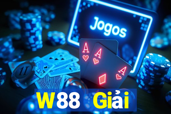 W88 Giải thưởng Big Bang