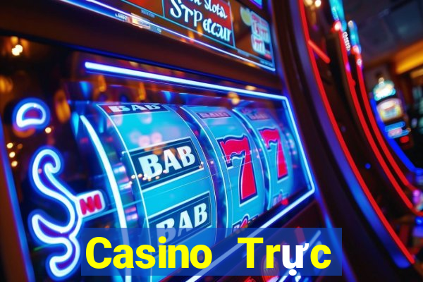 Casino Trực tiếp Biendo