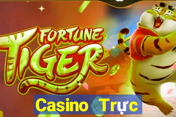 Casino Trực tiếp Biendo