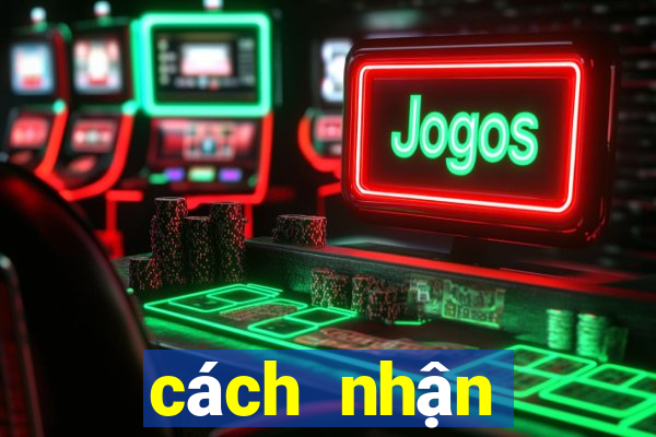 cách nhận giftcode nohu club