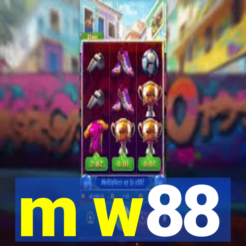 m w88