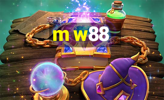 m w88