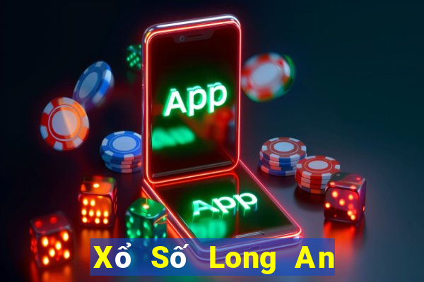 Xổ Số Long An Thống kê Xổ Số Chủ Nhật