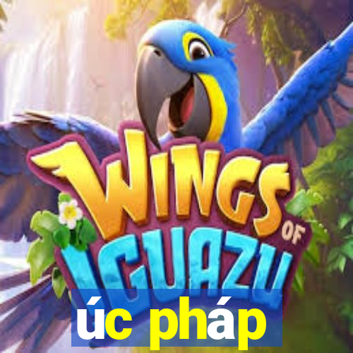 úc pháp