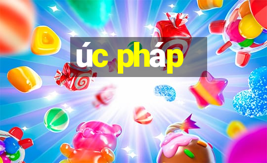 úc pháp