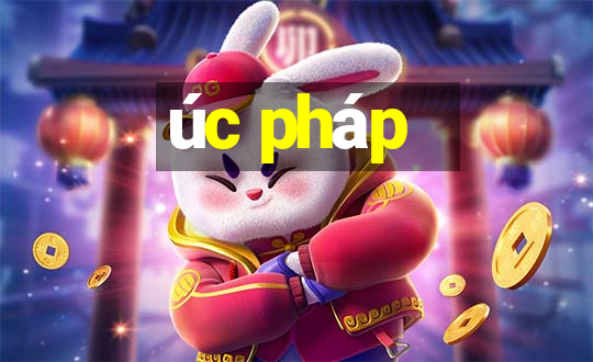 úc pháp