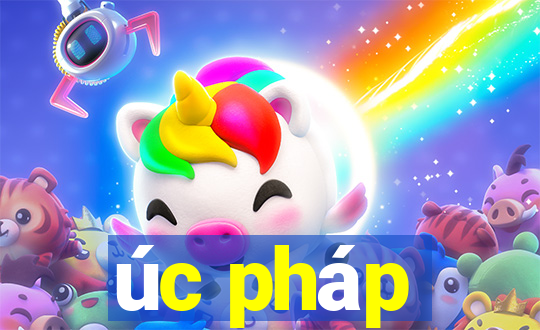 úc pháp