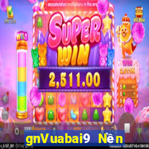 gnVuabai9 Nền tảng chơi game