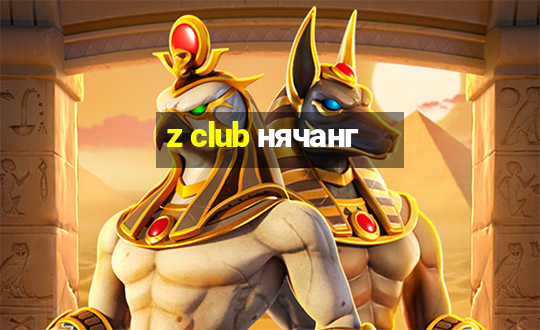 z club нячанг