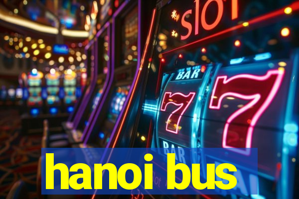 hanoi bus