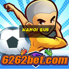 hanoi bus