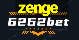 zenge