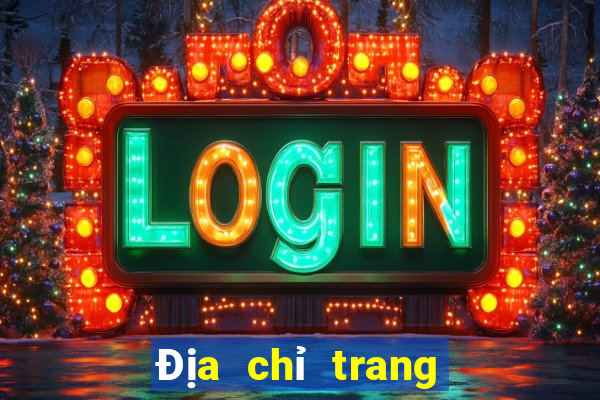 Địa chỉ trang web 3u