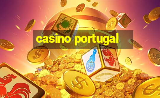 casino portugal