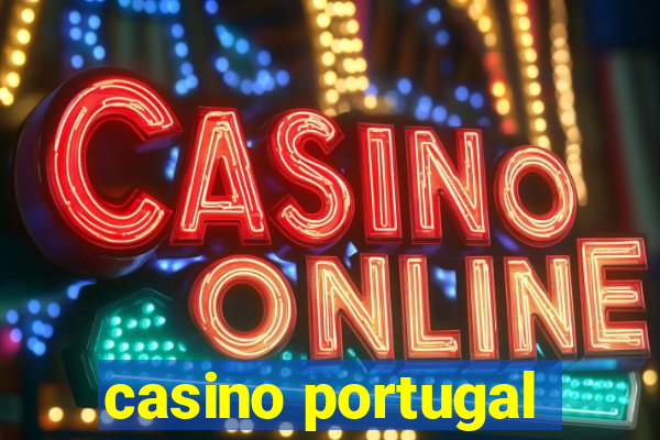 casino portugal