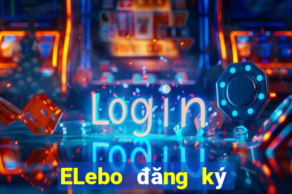 ELebo đăng ký Việt nam