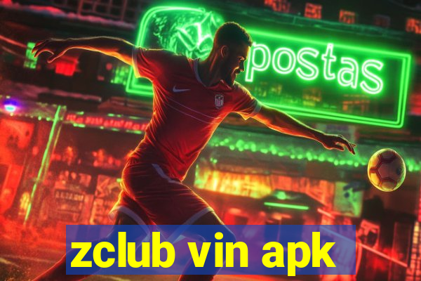 zclub vin apk