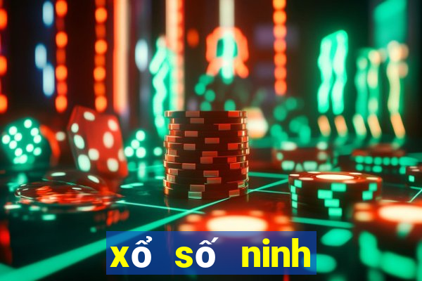 xổ số ninh thuận ngày 15 tháng 10