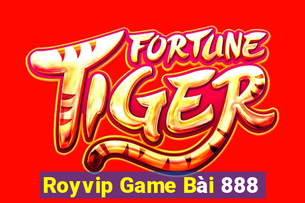 Royvip Game Bài 888