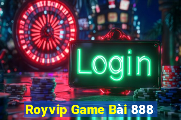 Royvip Game Bài 888