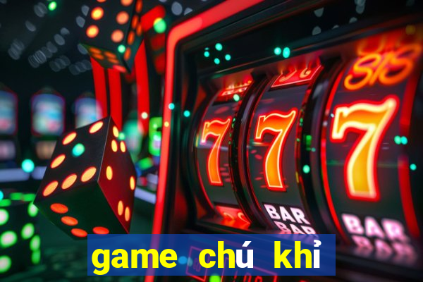 game chú khỉ buồn 1