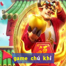 game chú khỉ buồn 1