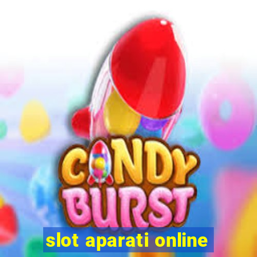 slot aparati online