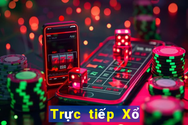 Trực tiếp Xổ Số Bình Phước ngày 15