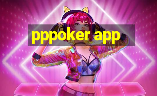 pppoker app