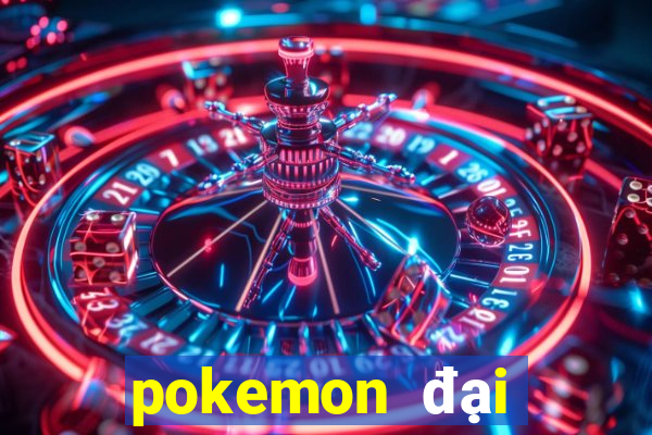 pokemon đại chiến 3