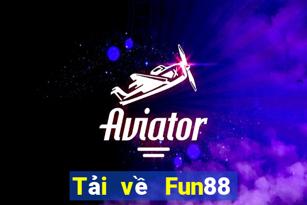 Tải về Fun88 xổ số Color 43