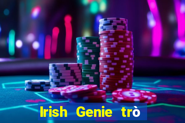 Irish Genie trò chơi điện tử