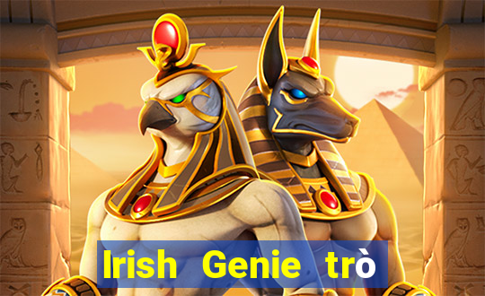 Irish Genie trò chơi điện tử