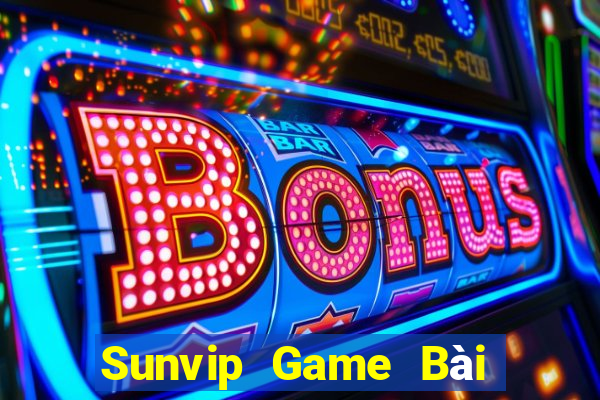 Sunvip Game Bài Đổi Thưởng Go88