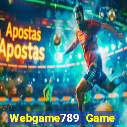 Webgame789 Game Bài Poker