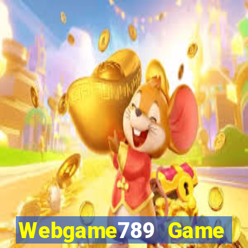 Webgame789 Game Bài Poker