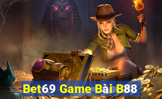 Bet69 Game Bài B88