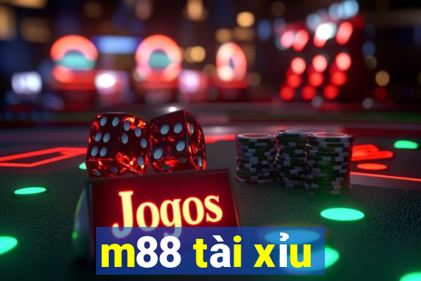 m88 tài xỉu