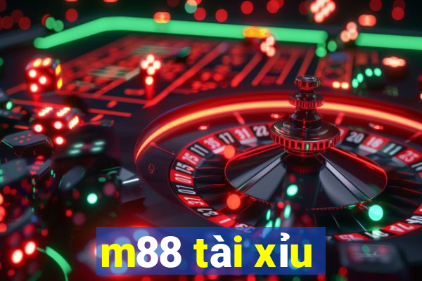 m88 tài xỉu