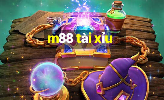 m88 tài xỉu