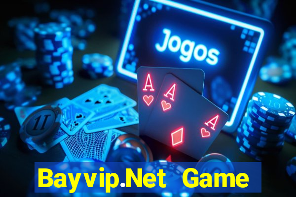 Bayvip.Net Game Bài Iwin