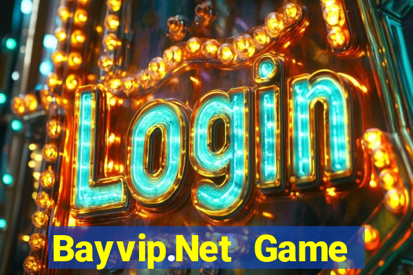 Bayvip.Net Game Bài Iwin