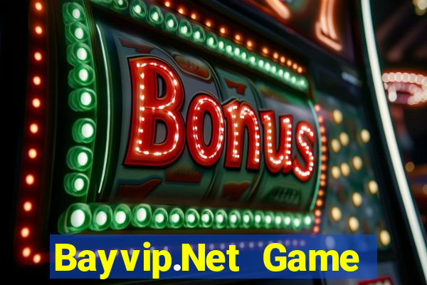 Bayvip.Net Game Bài Iwin