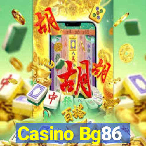 Casino Bg86