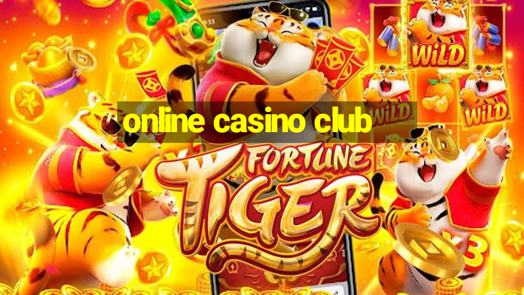 online casino club