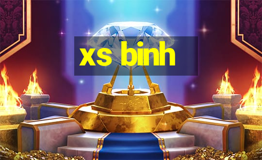 xs binh